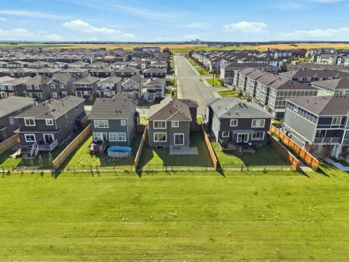 170 Chelsea Road, Chestermere, AB - Outdoor With View