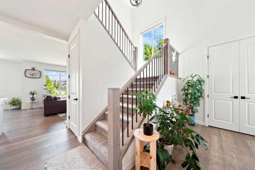 170 Chelsea Road, Chestermere, AB - Indoor Photo Showing Other Room
