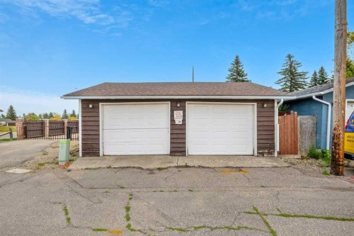 1219 68 Street Ne, Calgary, AB 