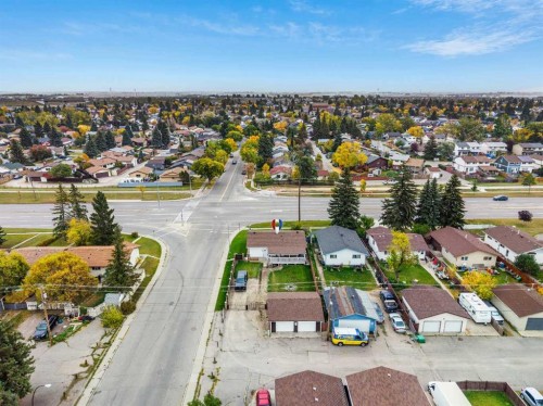 1219 68 Street Ne, Calgary, AB 