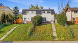 3012 Dover Crescent SE Calgary, AB T2B 1V2