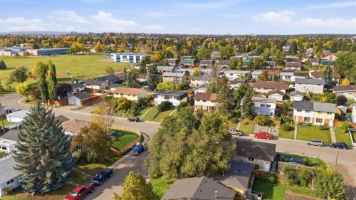 3012 Dover Crescent Se, Calgary, AB 