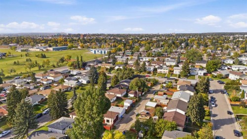 3012 Dover Crescent Se, Calgary, AB 