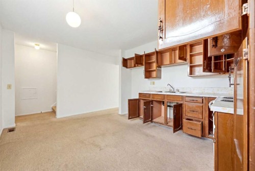 3012 Dover Crescent Se, Calgary, AB 