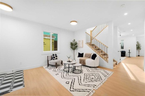 538 Waterford Rise, Chestermere, AB 