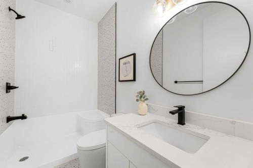 538 Waterford Rise, Chestermere, AB 