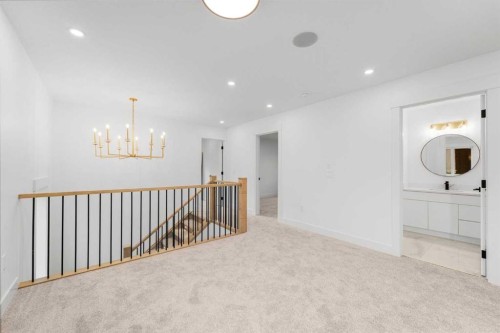 538 Waterford Rise, Chestermere, AB 