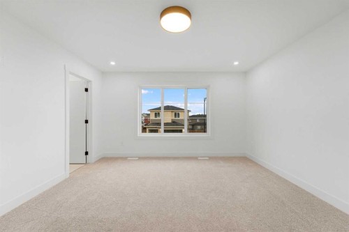 538 Waterford Rise, Chestermere, AB 
