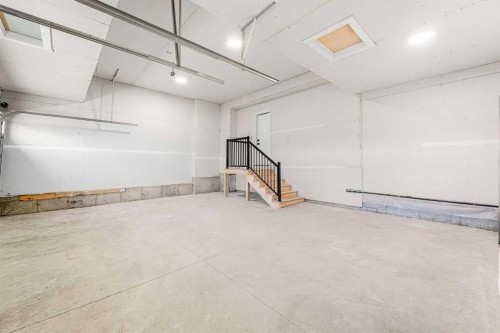 538 Waterford Rise, Chestermere, AB 