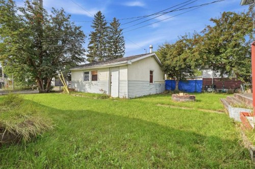 7711 39 Avenue Nw, Calgary, AB 