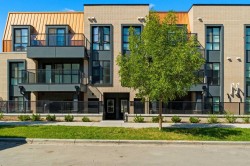 304-4270 Norford Avenue NW Calgary, AB T3B 6P8