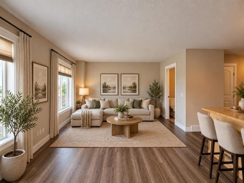 11-2002 22 Avenue, Bowden, AB 