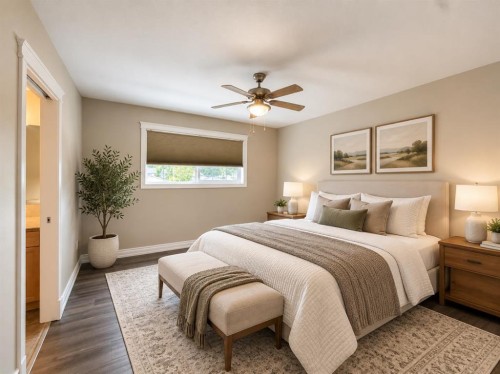 11-2002 22 Avenue, Bowden, AB 