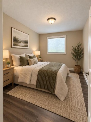 11-2002 22 Avenue, Bowden, AB 