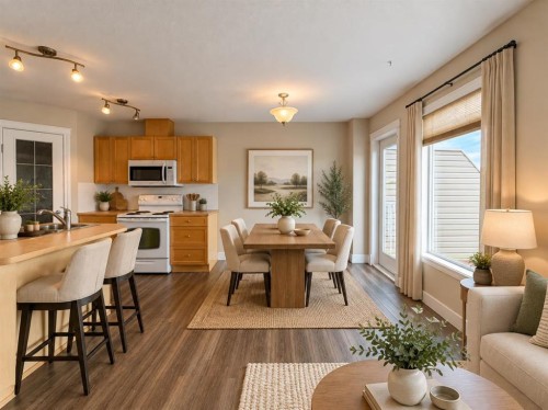 11-2002 22 Avenue, Bowden, AB 
