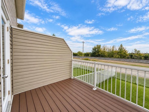11-2002 22 Avenue, Bowden, AB 