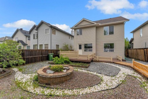 263 Royal Birch Way Nw, Calgary, AB 
