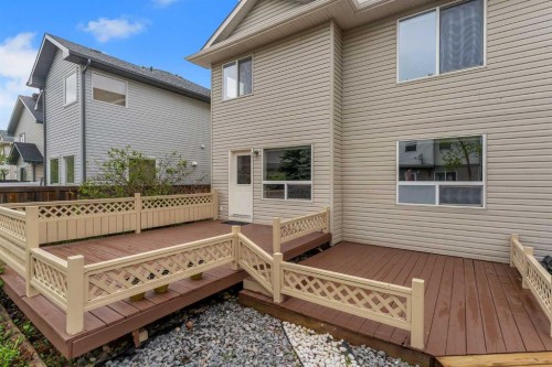 263 Royal Birch Way Nw, Calgary, AB 