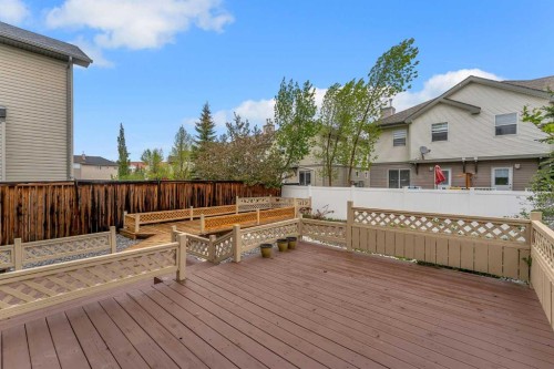 263 Royal Birch Way Nw, Calgary, AB 