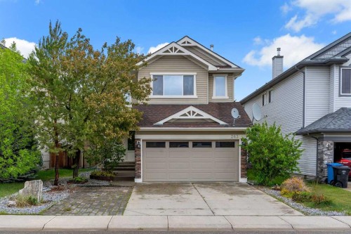 263 Royal Birch Way Nw, Calgary, AB 