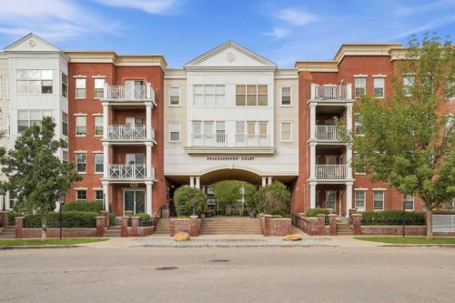 2412-5605 Henwood Street SW Calgary, AB T3E 7R2