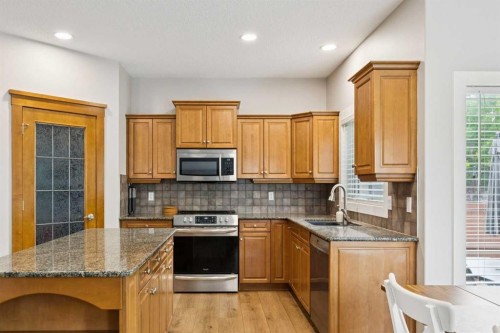 3 Tuscany Glen Green Nw, Calgary, AB 