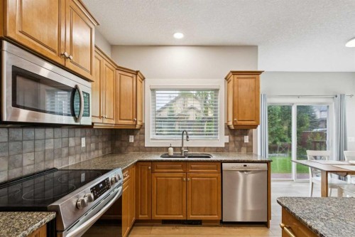 3 Tuscany Glen Green Nw, Calgary, AB 