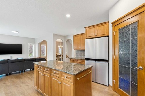 3 Tuscany Glen Green Nw, Calgary, AB 