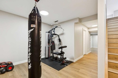 3 Tuscany Glen Green Nw, Calgary, AB 