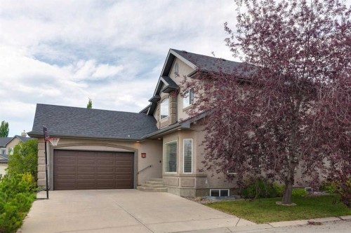 3 Tuscany Glen Green Nw, Calgary, AB 