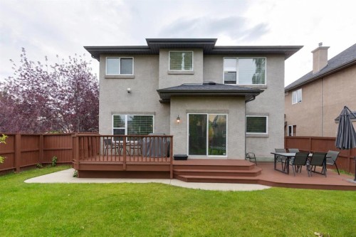 3 Tuscany Glen Green Nw, Calgary, AB 