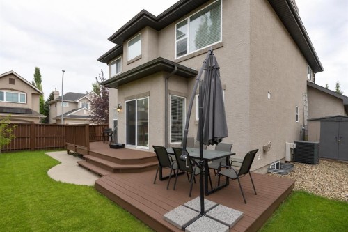 3 Tuscany Glen Green Nw, Calgary, AB 