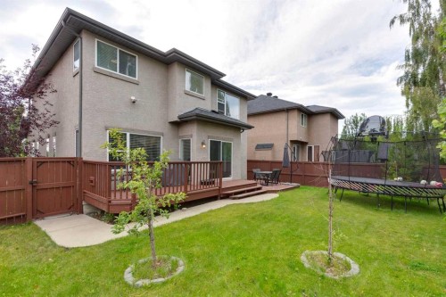 3 Tuscany Glen Green Nw, Calgary, AB 