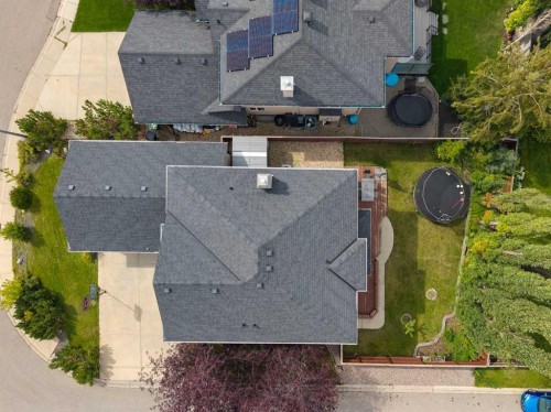 3 Tuscany Glen Green Nw, Calgary, AB 