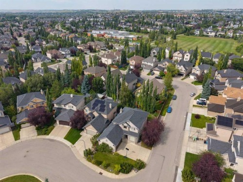 3 Tuscany Glen Green Nw, Calgary, AB 