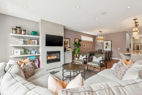 4220 19 Street Sw, Calgary, AB 