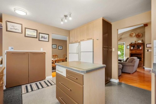4116 Brisebois Drive Nw, Calgary, AB 