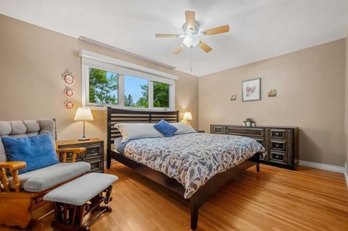 4116 Brisebois Drive Nw, Calgary, AB 
