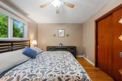 4116 Brisebois Drive Nw, Calgary, AB 