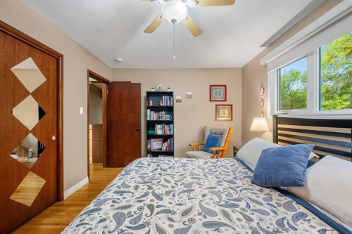 4116 Brisebois Drive Nw, Calgary, AB 
