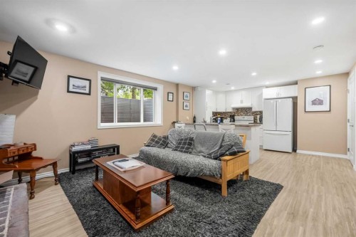 4116 Brisebois Drive Nw, Calgary, AB 