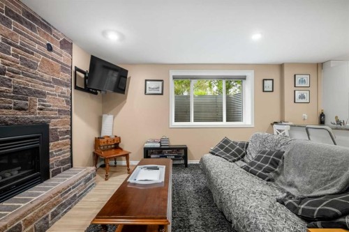 4116 Brisebois Drive Nw, Calgary, AB 