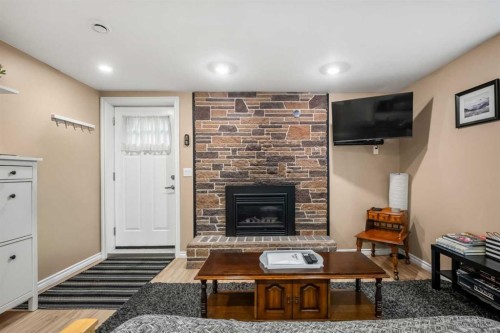 4116 Brisebois Drive Nw, Calgary, AB 