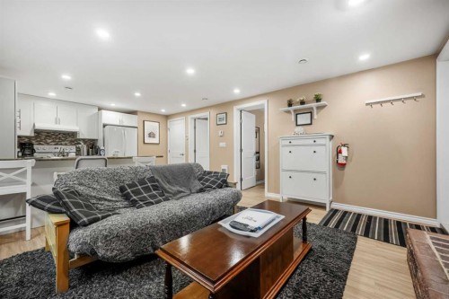 4116 Brisebois Drive Nw, Calgary, AB 