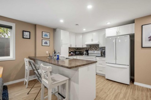 4116 Brisebois Drive Nw, Calgary, AB 
