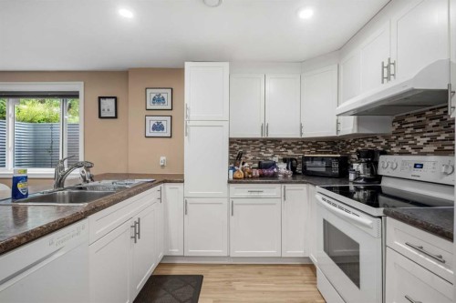 4116 Brisebois Drive Nw, Calgary, AB 