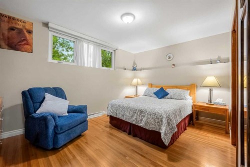 4116 Brisebois Drive Nw, Calgary, AB 