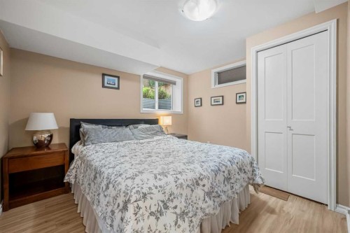 4116 Brisebois Drive Nw, Calgary, AB 