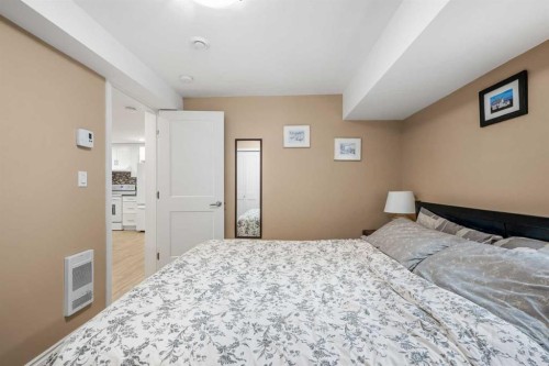 4116 Brisebois Drive Nw, Calgary, AB 
