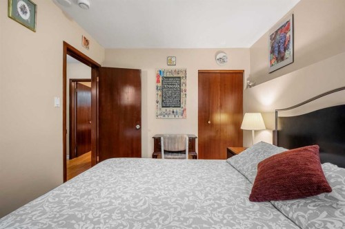 4116 Brisebois Drive Nw, Calgary, AB 